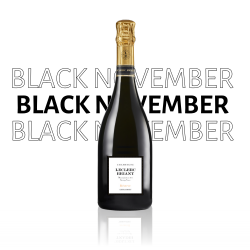 Champagne Leclerc Briant Réserve Extra-Brut Black Friday