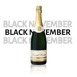 Champagne Renard-Barnier Cuvée Spéciale Black Friday