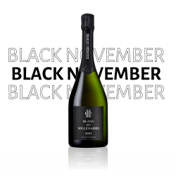Champagne Charles Heidsieck Blanc des Millénaires 2014 Black Friday
