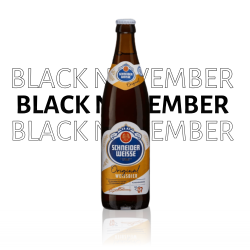 Bière Ambrée Schneider Original Tap 7 Black Friday
