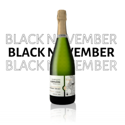 Champagne A.Bergère Les Peignottes Black Friday