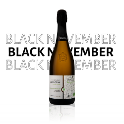 Champagne A.Bergère Les Vignes de Nuit - Black Friday