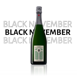 Champagne Brimoncourt Extra Brut Grand Cru - Black Friday