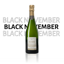 Champagne Dehours Les Vignes De La Vallée - Black Friday