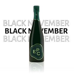 Champagne EPC Brut - Black Friday