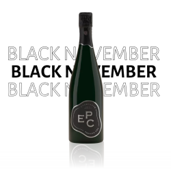 Champagne EPC Premier Cru - Black Friday