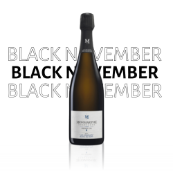 Champagne Monmarthe Les Grimpants Premier Cru - Black Friday
