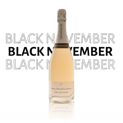 Magnum Champagne Paul Dangin & Fils Cuvée Carte Blanche - Black Friday