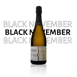 Black Friday - Magnum Champagne A.Bergère Grand Cru Blanc de Blancs