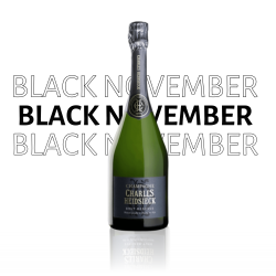 Black Friday - Jéroboam Champagne Charles Heidsieck Réserve
