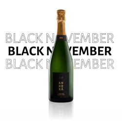 Black Friday - Champagne Waris-Hubert Annexä 2013