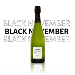Black Friday - Champagne Vincent Couche Cuvée Chloé