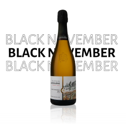 Black Friday - Champagne A.Bergère Solera Blanc de Blancs