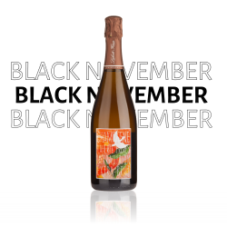 Black Friday -Champagne Laherte Frères - Extra Brut Ultradition