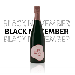 Black Friday - Champagne EPC Blanc Rosé