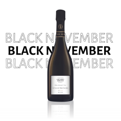 Black Friday - Champagne Leclerc Briant Le Clos des Trois Clochers 2018