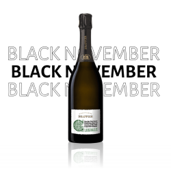 Black Friday - Champagne Drappier Clarevallis