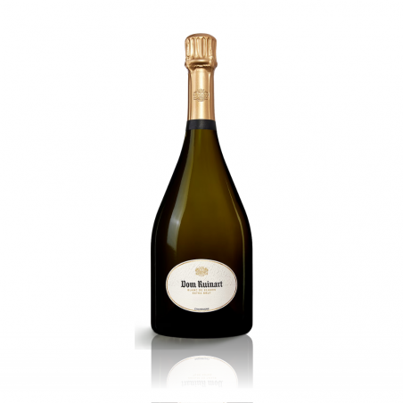Champagne Dom Ruinart Blanc de Blancs 2013