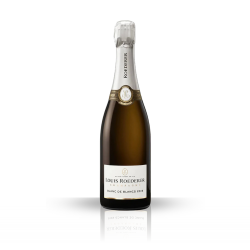 Champagne Louis Roederer...
