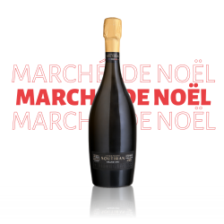 Marché de Noël - Champagne Soutiran Collection Privée Grand Cru