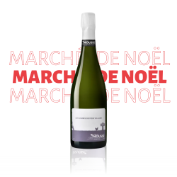 Marché de Noël - Champagne Famille Moussé - Les Vignes de mon Village