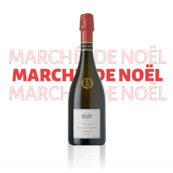 Marché de Noël - Champagne Leclerc Briant Blanc de Meuniers 2016 Brut Zero