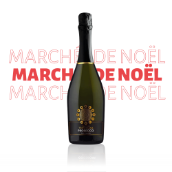 Marché de Noël - Prosecco Cantina Trevigiana Extra Dry