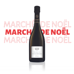 Marché de Noël - Champagne Leclerc Briant Le Clos des Trois Clochers 2019