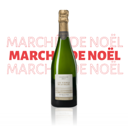 Marché de Noël - Champagne Dehours Les Vignes De La Vallée
