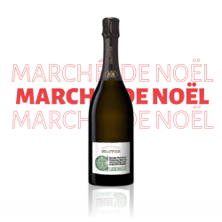 Marché de Noël - Champagne Drappier Clarevallis