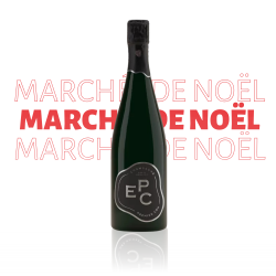 Marché de Noël - Champagne EPC Premier Cru