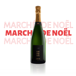 Marché de Noël - Champagne Waris-Hubert Annexä 2013