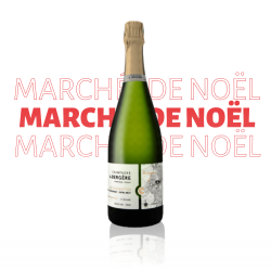 Marché de Noël - Champagne A.Bergère Les Peignottes