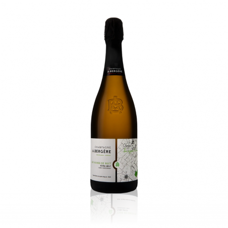 Champagne A.Bergère Les Vignes de Nuit
