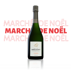 Marché de Noël - Champagne Bernard Brémont - Les Beurys 2017