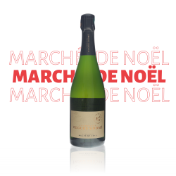 Marché de Noël - Champagne Hugues Godmé - Les Bouquets 2013