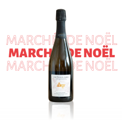 Marché de Noël - Champagne J.M.Goulard - La Charme
