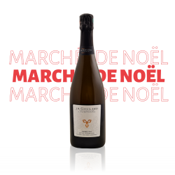 Marché de Noël - Champagne J.M.Goulard - La Sereine