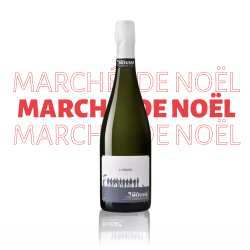 Marché de Noël - Champagne Famille Moussé - L'Orage