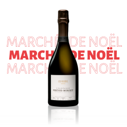 Marché de Noël - Champagne Pertois-Moriset Les 4 Terroirs