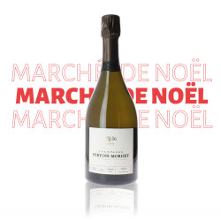 Marché de Noël - Champagne Pertois-Moriset PM.06