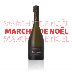 Marché de Noël - Champagne Rémy Massin - Louis Aristide