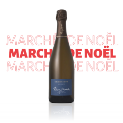 Marché de Noël - Champagne Rémy Massin - Réserve Brut