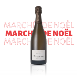 Marché de Noël - Magnum Champagne Rémy Massin - Tradition Brut