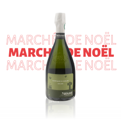 Marché de Noël - Champagne Famille Moussé - Hommage à Cuisles