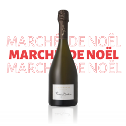 Marché de Noël - Champagne Rémy Massin - Cuvée Prestige 2017