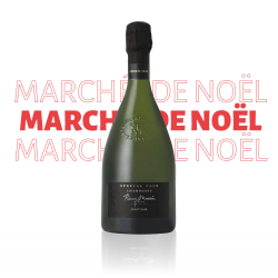Marché de Noël - Champagne Rémy Massin - Spécial Club Pinot Noir 2018