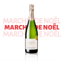 Marché de Noël - Bulles de Lisennes - Château Lisennes