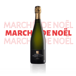 Marché de Noël - Champagne Jacques Copin Tradition
