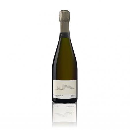 Champagne Franck Bonville Rosé Grand Cru